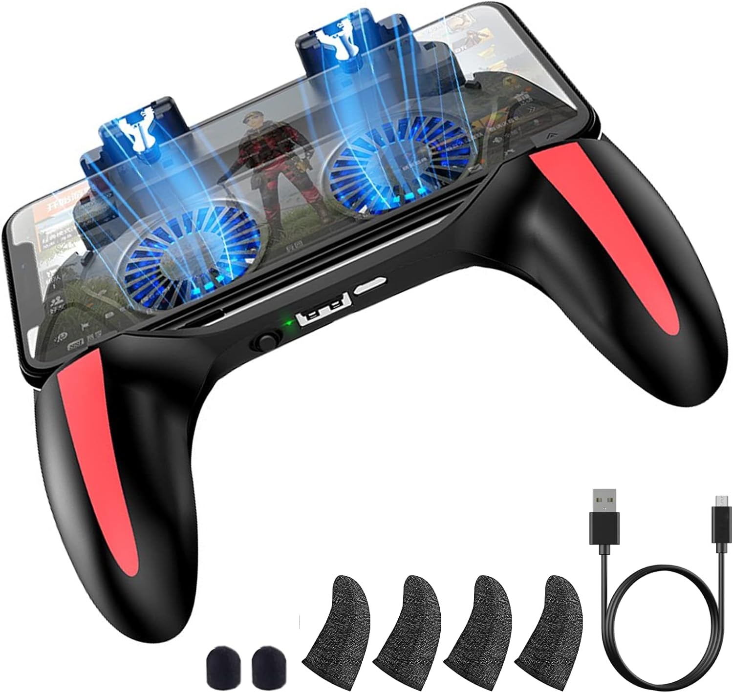 Game Controller H10