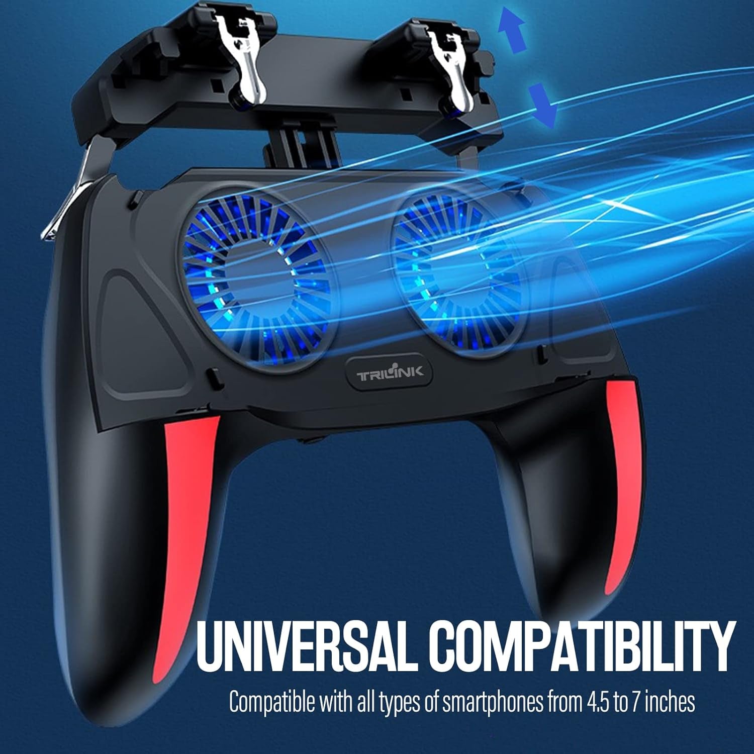 Game Controller H10