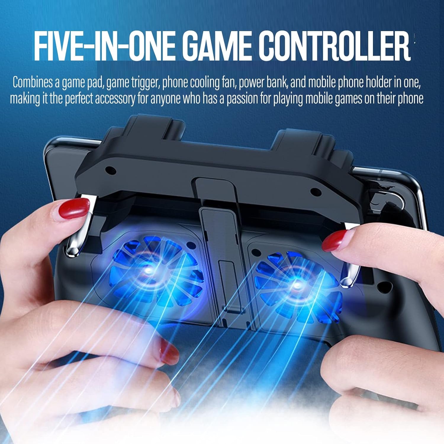 Game Controller H10