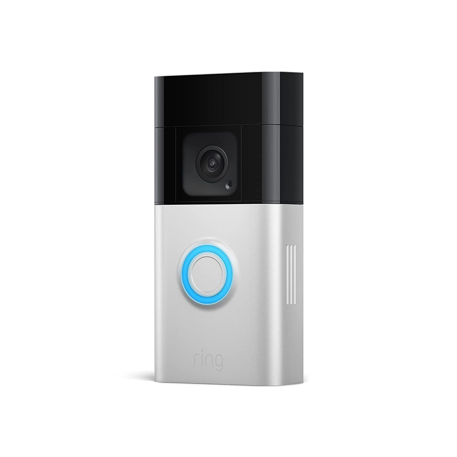 Battery Video Doorbell plus | Head-To-Toe 1536P HD Video, Motion Detection & Alerts, and Two-Way Talk (2023 Release)